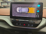 2021 VOLKSWAGEN ID.4 PURE 109 K CITY 52KWH 148HP 5DR AUTO