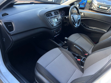2018 Hyundai i20 1.2L Petrol For Sale Images