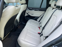 2022 BMW iX3 0L Electric For Sale Images