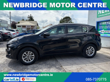 2019 Kia Sportage 1.6L Diesel For Sale Images