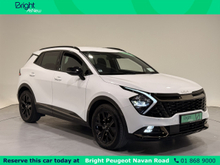 Kia Sportage HEV ANNIVERS