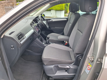 2019 Volkswagen Tiguan 2L Diesel For Sale Images