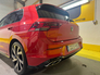 2022 VOLKSWAGEN GOLF R-LINE 1.5 TSI 130HP 5DR