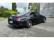 2019 Mercedes-Benz CLS Class 2L Diesel For Sale Images