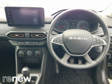 2023 Dacia Sandero Stepway 1L Petrol For Sale Images