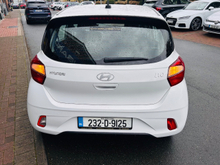 2023 Hyundai i10 1L Petrol For Sale Images
