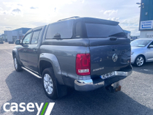 2014 Volkswagen Amarok 2L Diesel For Sale Images
