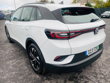2022 Volkswagen ID.4 0L Electric For Sale Images