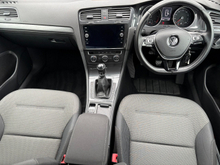 2019 Volkswagen Golf 1.6L Diesel For Sale Images