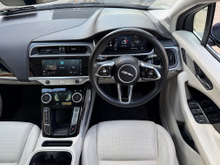 2021 Jaguar I-Pace 0L Electric For Sale Images