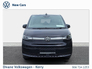 2025 VOLKSWAGEN MULTIVAN STYLE PHEV 240HP A6A LOH