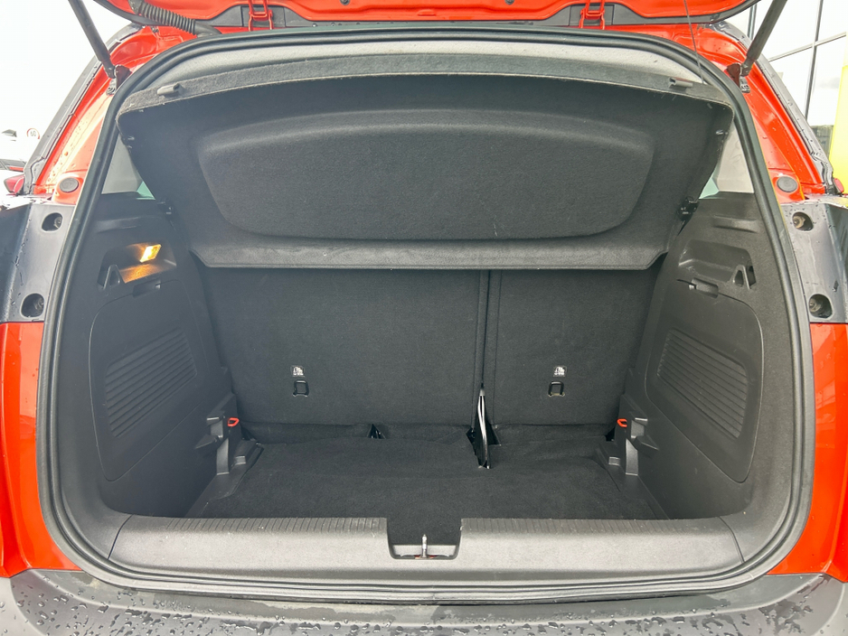 2022 Opel Crossland 1.2L Petrol For Sale Images