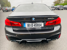 2018 BMW 5 Series 2L Diesel For Sale Images