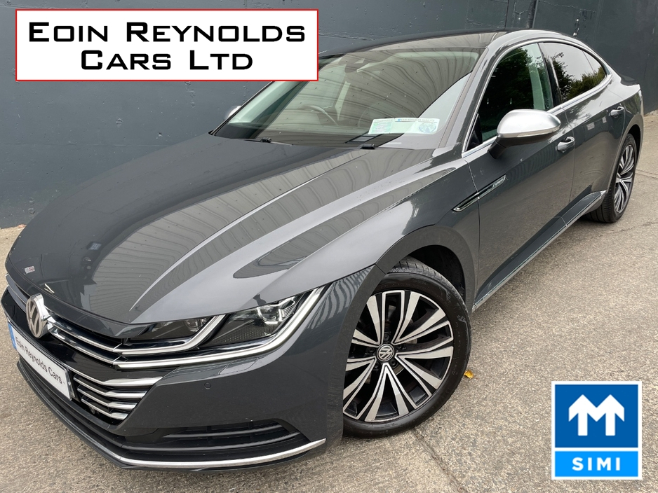 2020 Volkswagen Arteon For Sale Images