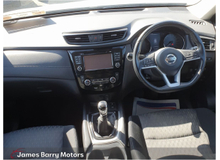 2020 Nissan X-Trail 1.7L Diesel For Sale Images