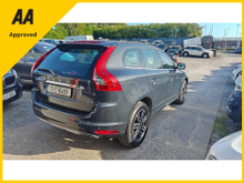 2017 Volvo XC60 2L Diesel For Sale Images