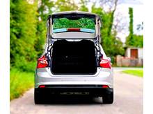 2014 Ford Focus 1.6L Diesel For Sale Images