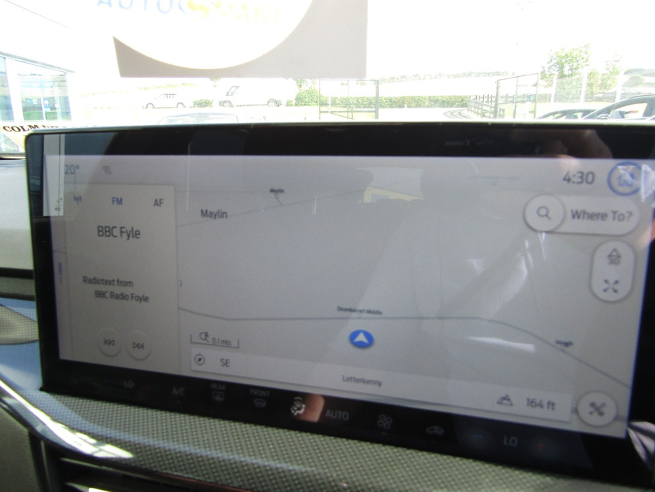 2023 Ford Focus 1.5L Diesel For Sale Images