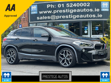 BMW X2 M-SPORT 2.0 L DIESEL X DRIVE AUTO *CAR ID 39*