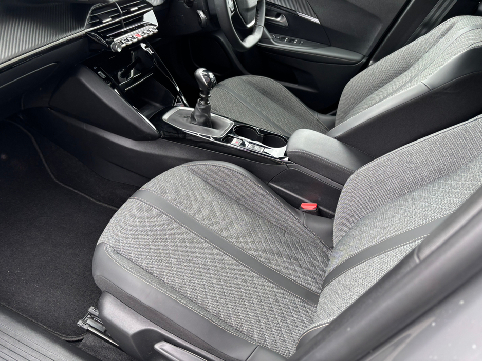 2024 Peugeot 2008 1.2L Petrol For Sale Images