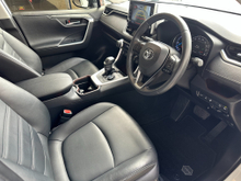 2021 Toyota Rav4 2.5L Hybrid For Sale Images