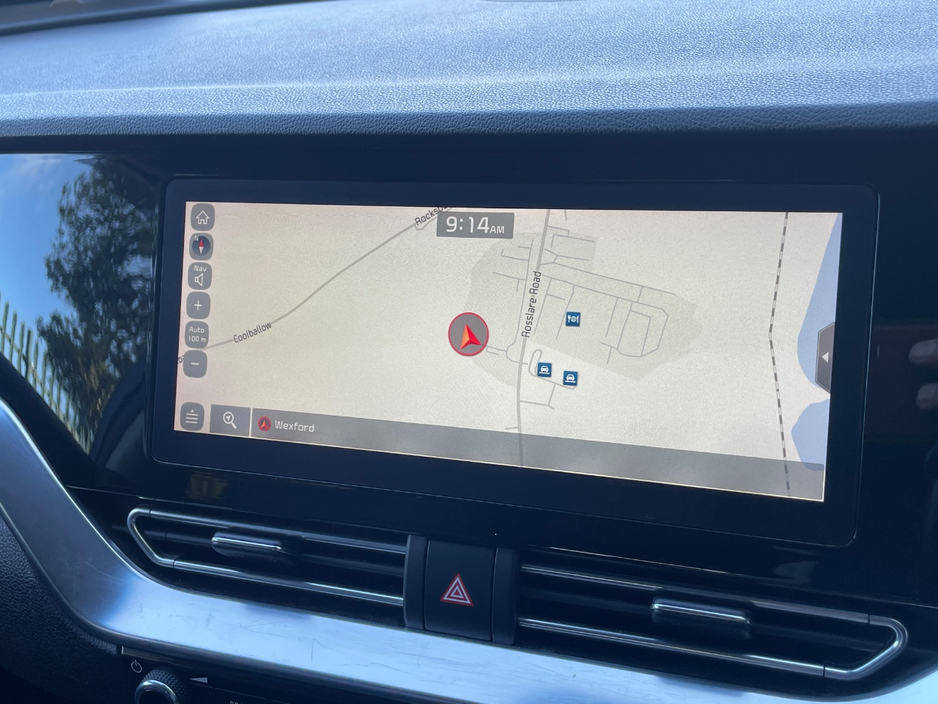 2020 Kia Niro 0L Electric For Sale Images