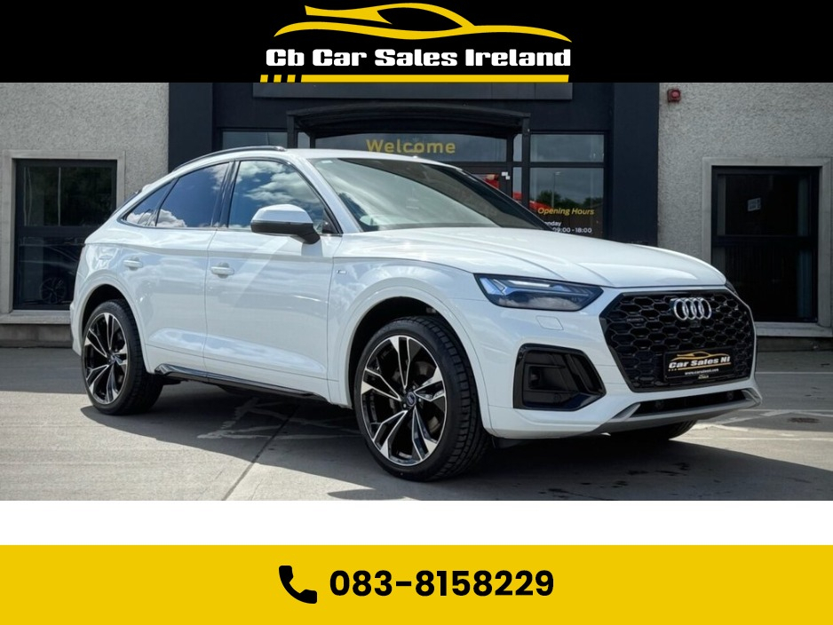2023 Audi Q5 For Sale Images