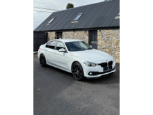 2017 BMW 3 Series 2L Diesel For Sale Images