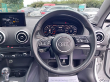 2019 Audi A3 1.4L Petrol For Sale Images