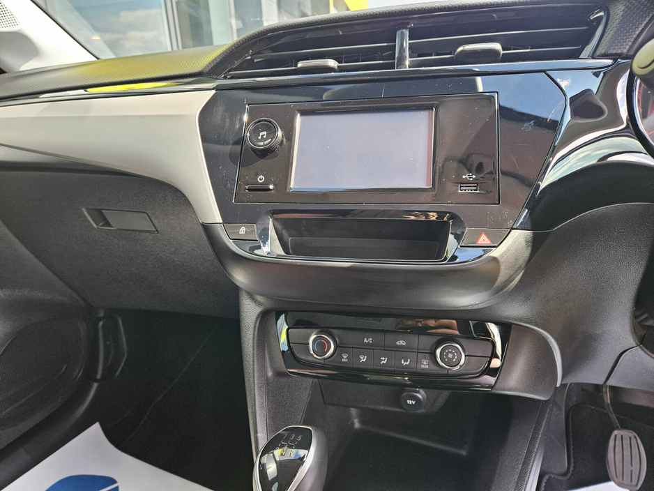 2024 Opel Corsa 1.2L Petrol For Sale Images