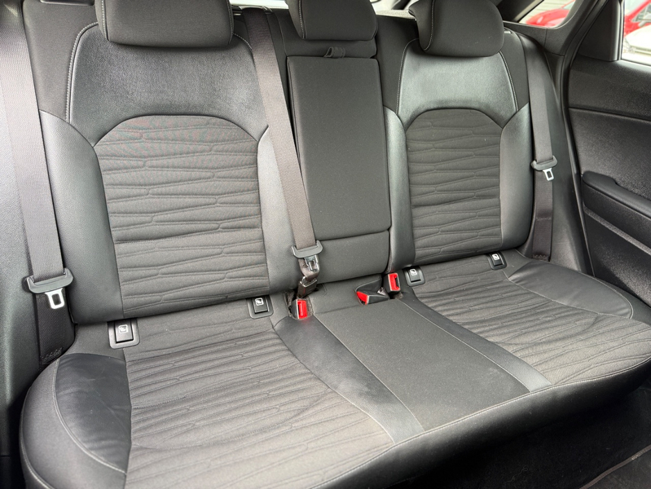 2022 Kia Ceed 1.6L Diesel Hybrid For Sale Images