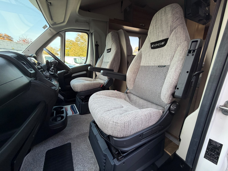 2021 Fiat Ducato 2.3L Diesel For Sale Images