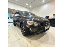 2014 Volvo XC60 2L Diesel For Sale Images