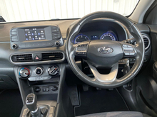 2019 Hyundai Kona 1.6L Diesel For Sale Images