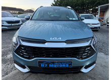 2023 Kia Sportage 1.6L Petrol Plug-in Hybrid For Sale Images