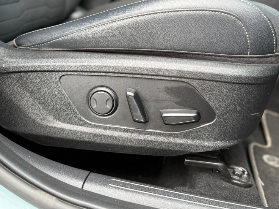 2022 Kia Sportage 1.6L Petrol Hybrid For Sale Images
