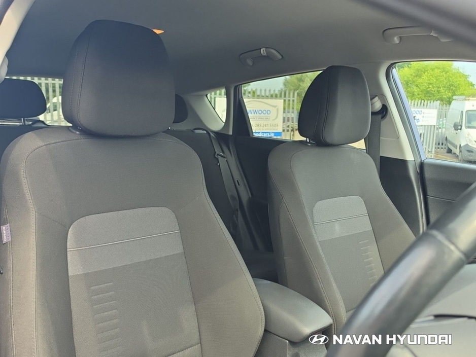 2025 Hyundai Bayon 1.2L Petrol For Sale Images