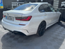 2021 BMW 3 SERIES M SPORT PRO M PERFORMANCE G20 AUTO