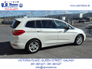 2018 BMW 2 SERIES GRAN TOURER SADDLE BROWN LEATHER,7-SEAT,1OWNER,LUXURY EDITION.