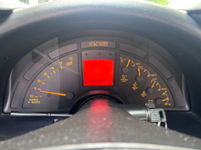 1993 Chevrolet Corvette 5.8L Petrol For Sale Images