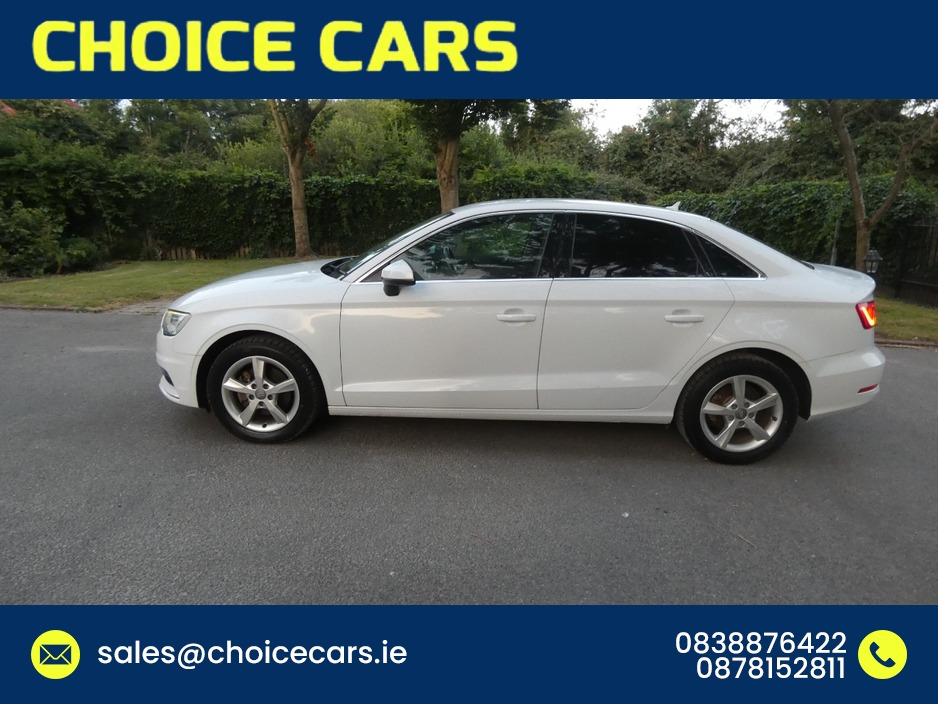 2015 Audi A3 1.4L Petrol For Sale Images