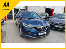 2019 Renault Kadjar 1.3L Petrol For Sale Images
