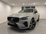 2022 VOLVO XC60 ***NOW***SOLD***SOLD***SOLD****R-DESIGN T6 RCHARG A RECHARGE AWD 350BHP**LOW MILES***HI SPEC***PREMIUM CARS IN THE NORTH EAST***