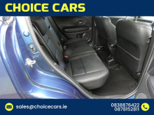 2015 Honda Vezel 1.5L Hybrid For Sale Images