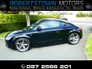 2010 AUDI TT 2.0 TDI 170 QUATTRO 2DR
