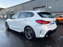 2020 BMW 1 SERIES 116D M SPORT 5d 115 BHP