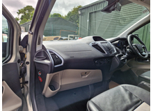 2014 Ford Tourneo 2.2L Diesel For Sale Images