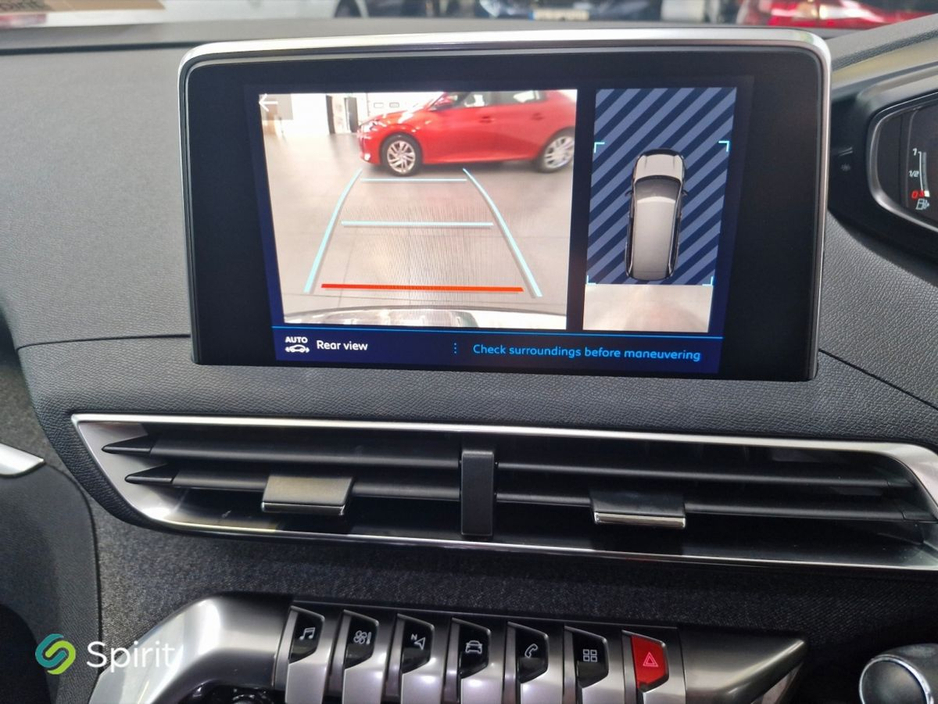 Peugeot 5008 DIESEL AUTO CALL DEREK ON 0861653401 — thumbnail 13