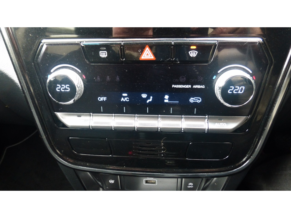 2022 Ssangyong Tivoli 1.2L Petrol For Sale Images