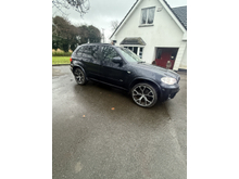 2011 BMW X5